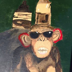 Meet your Posher, Kelli